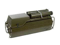 VA-M15MKII, AC-M18/M11, etc. manufacturer DANTHERM