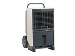 Dehumidification systems DANTHERM