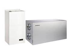 Ventilation DANTHERM